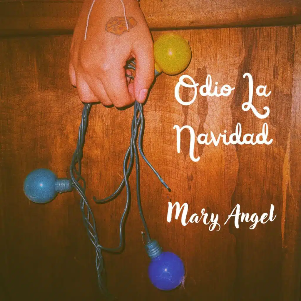 Mary Angel