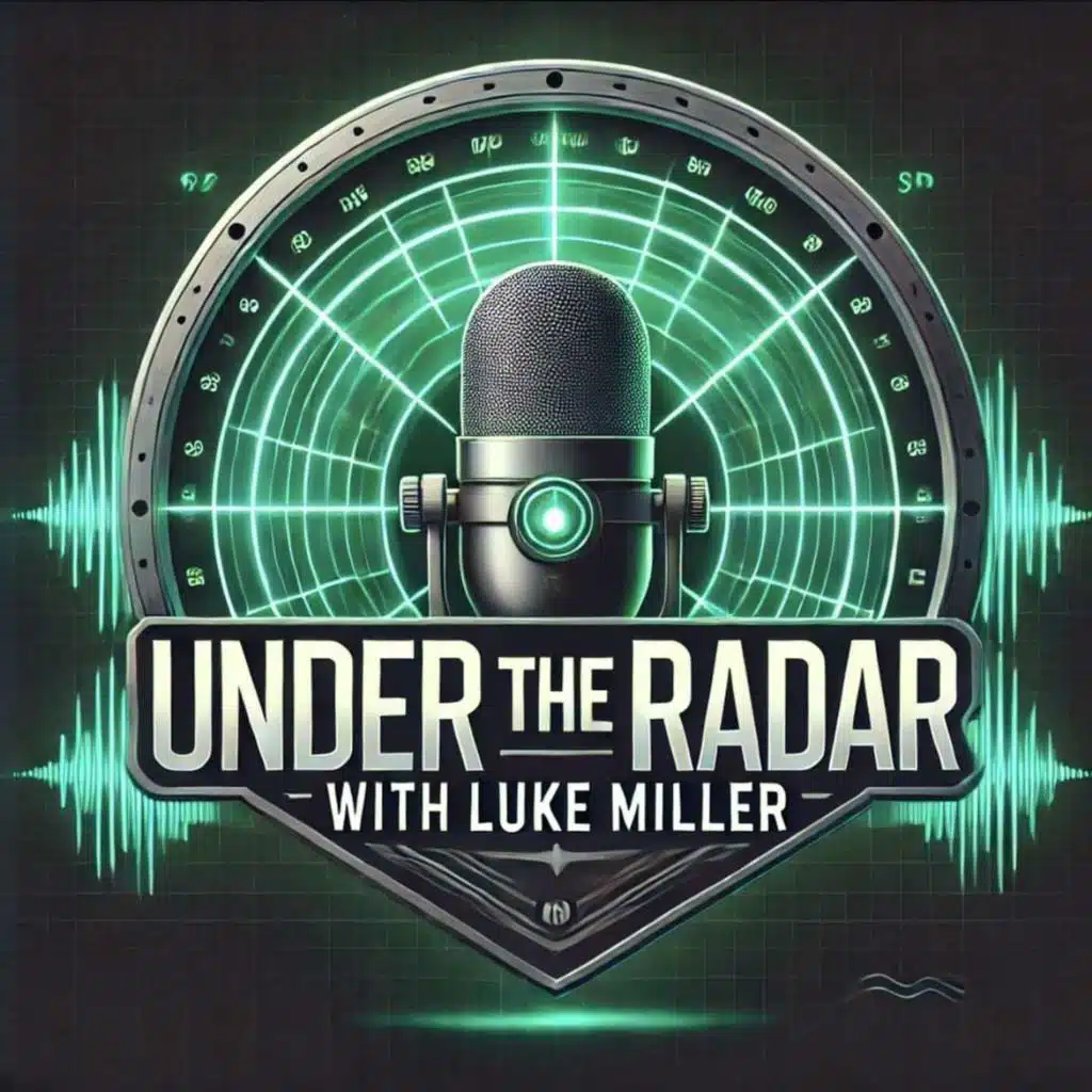 Under the Radar - Episode 17