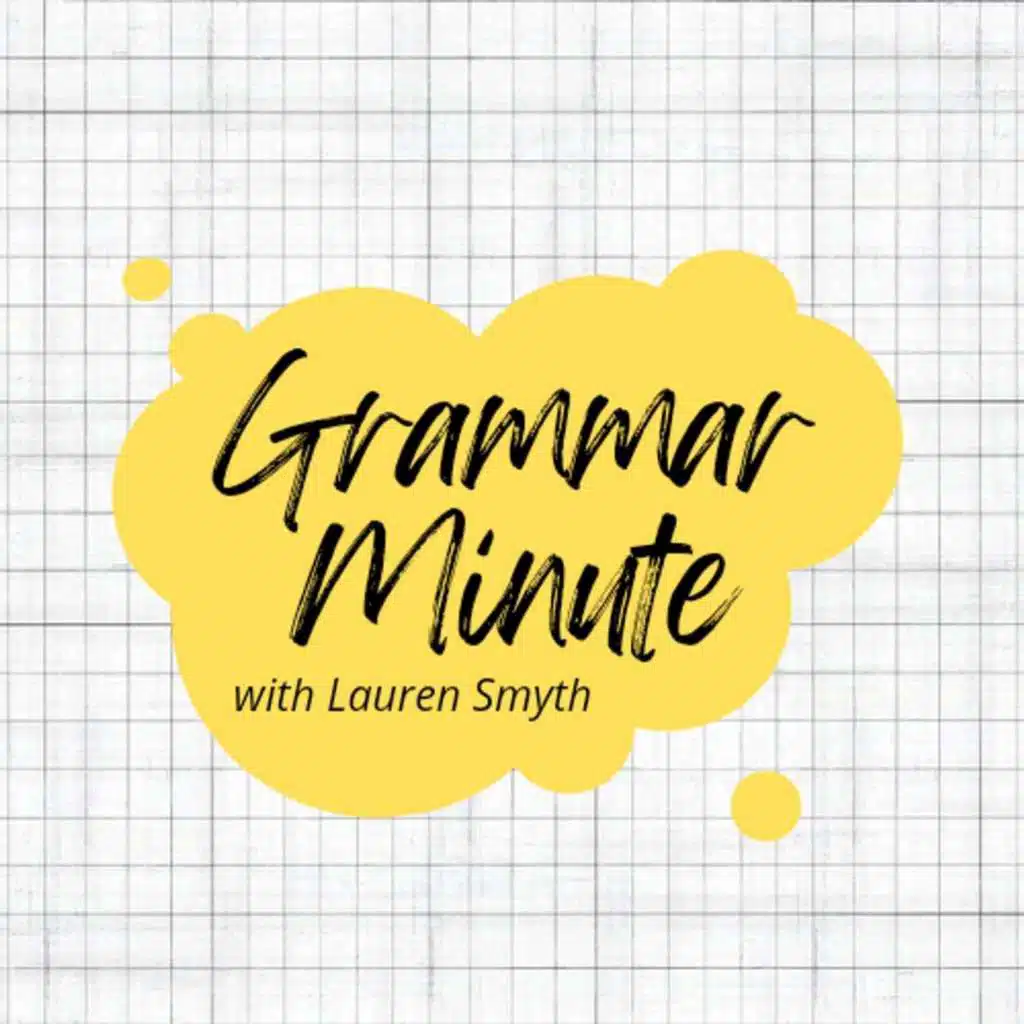Grammar Minute: OK, Okay, and o.k.