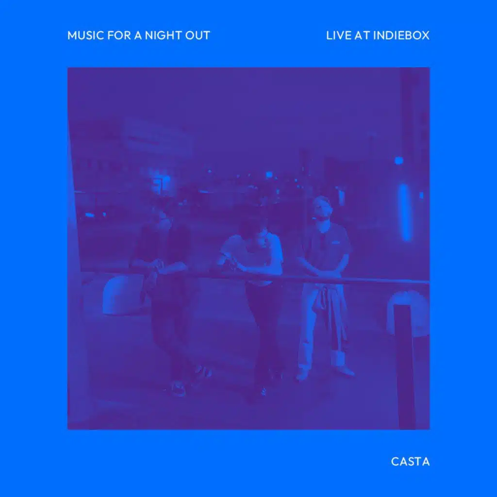 Loose Ends (Live Version)