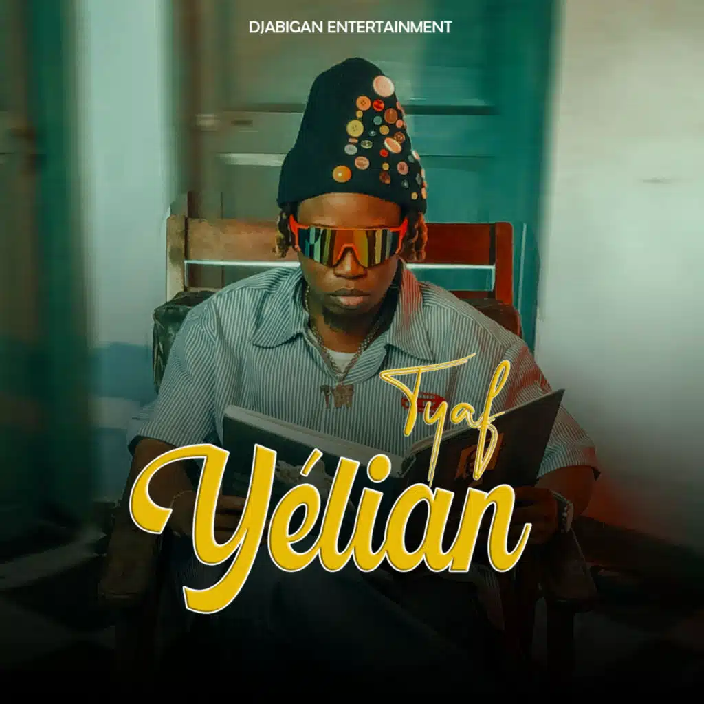 Yélian