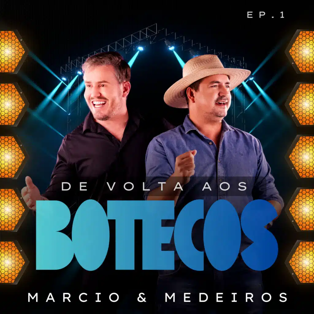 Marcio & Medeiros