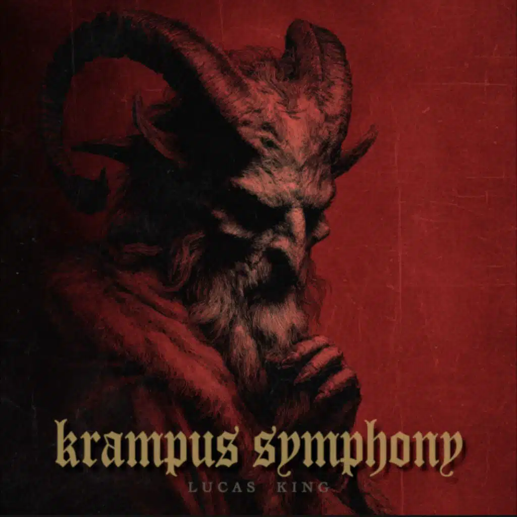 Krampus Symphony