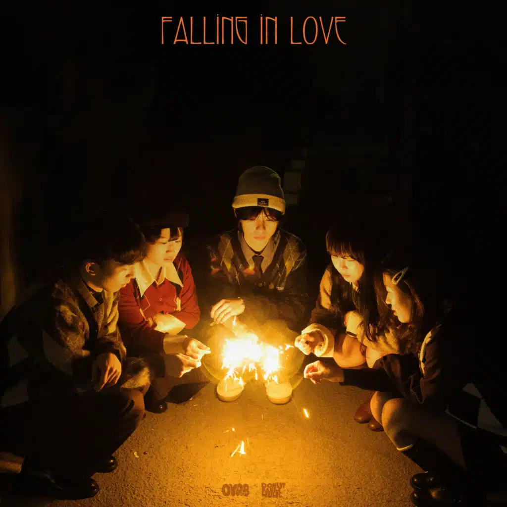 Falling In Love