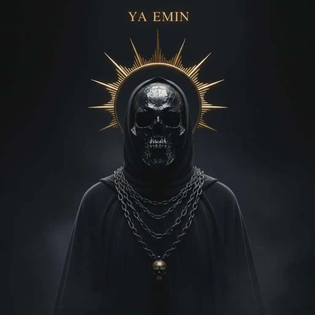 Ya Emin