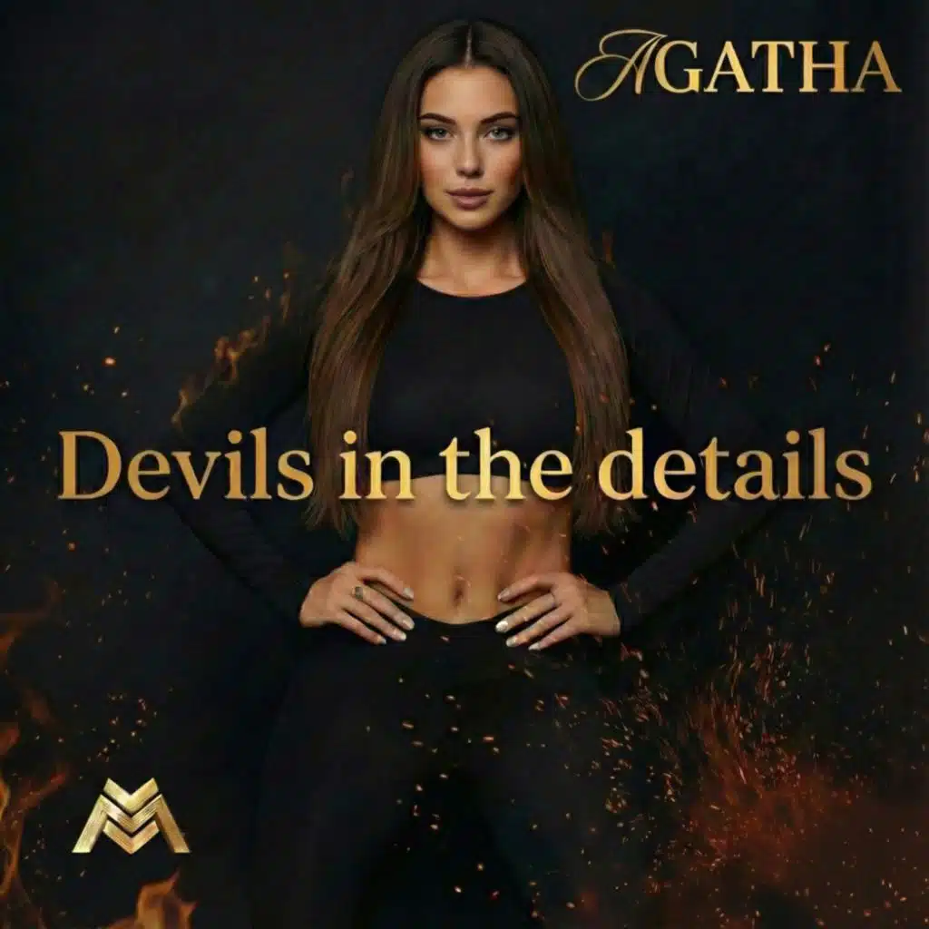 Ágatha