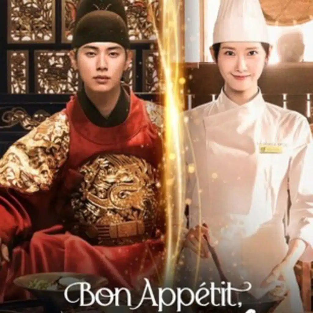 Kdrama : When life gives you tangerines ,When the phone rings, Love next door 