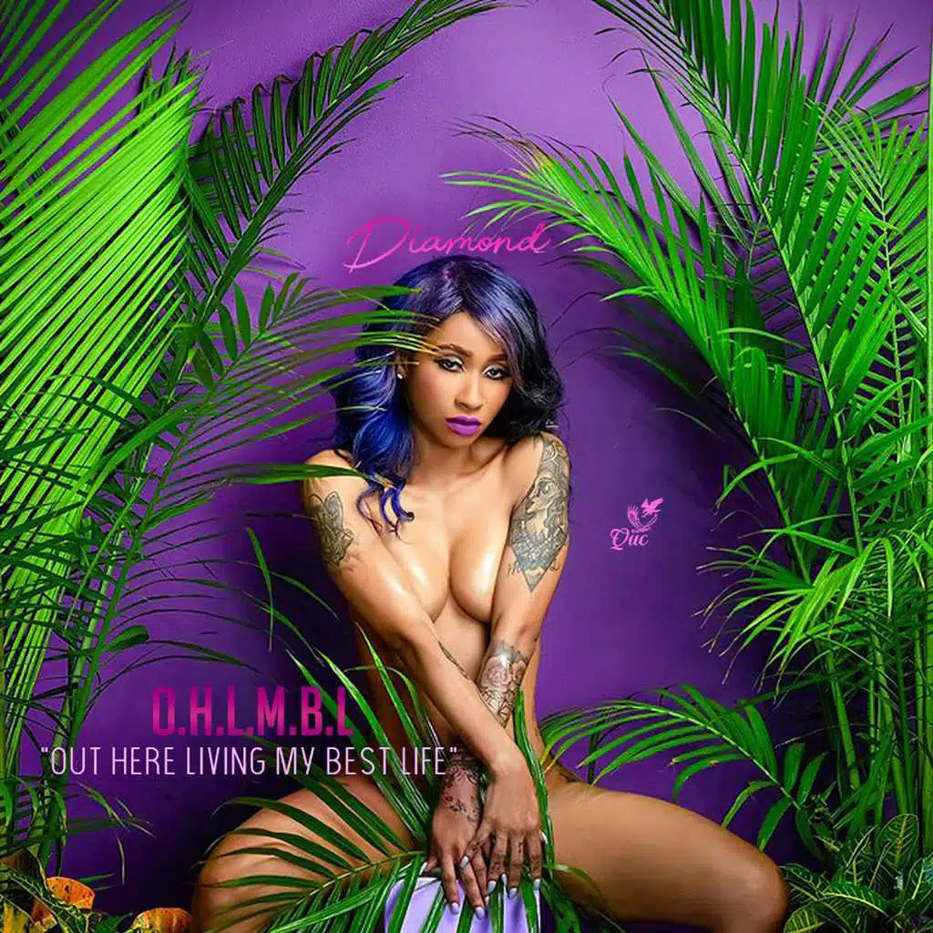 O.H.L.M.B.L (Out Here Living My Best Life)