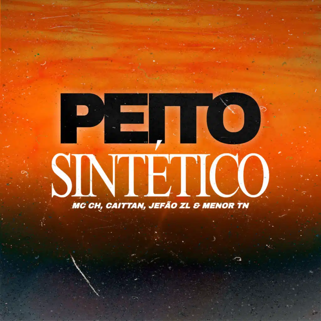 Peito Sintético