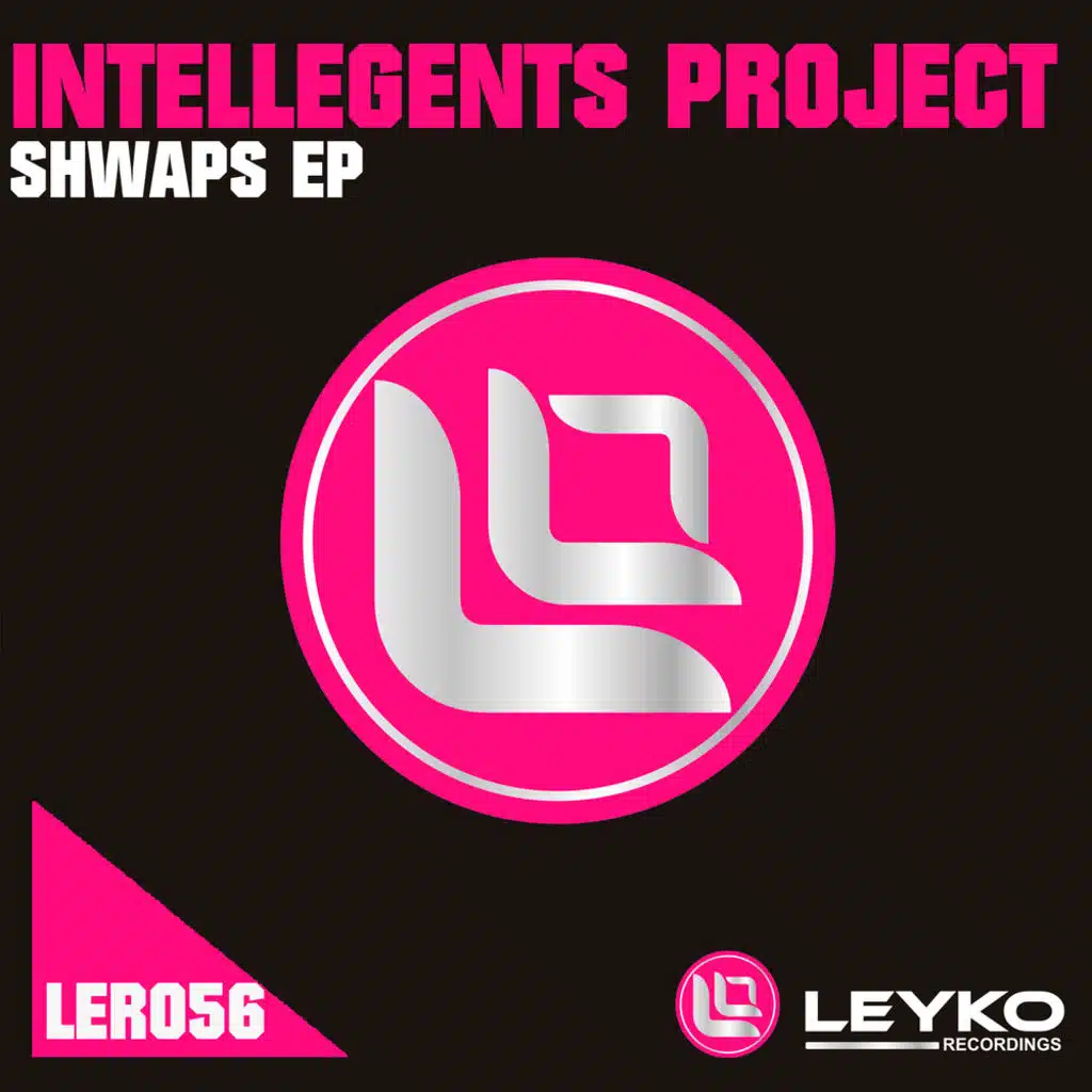 Dancing Faires (Original Mix)