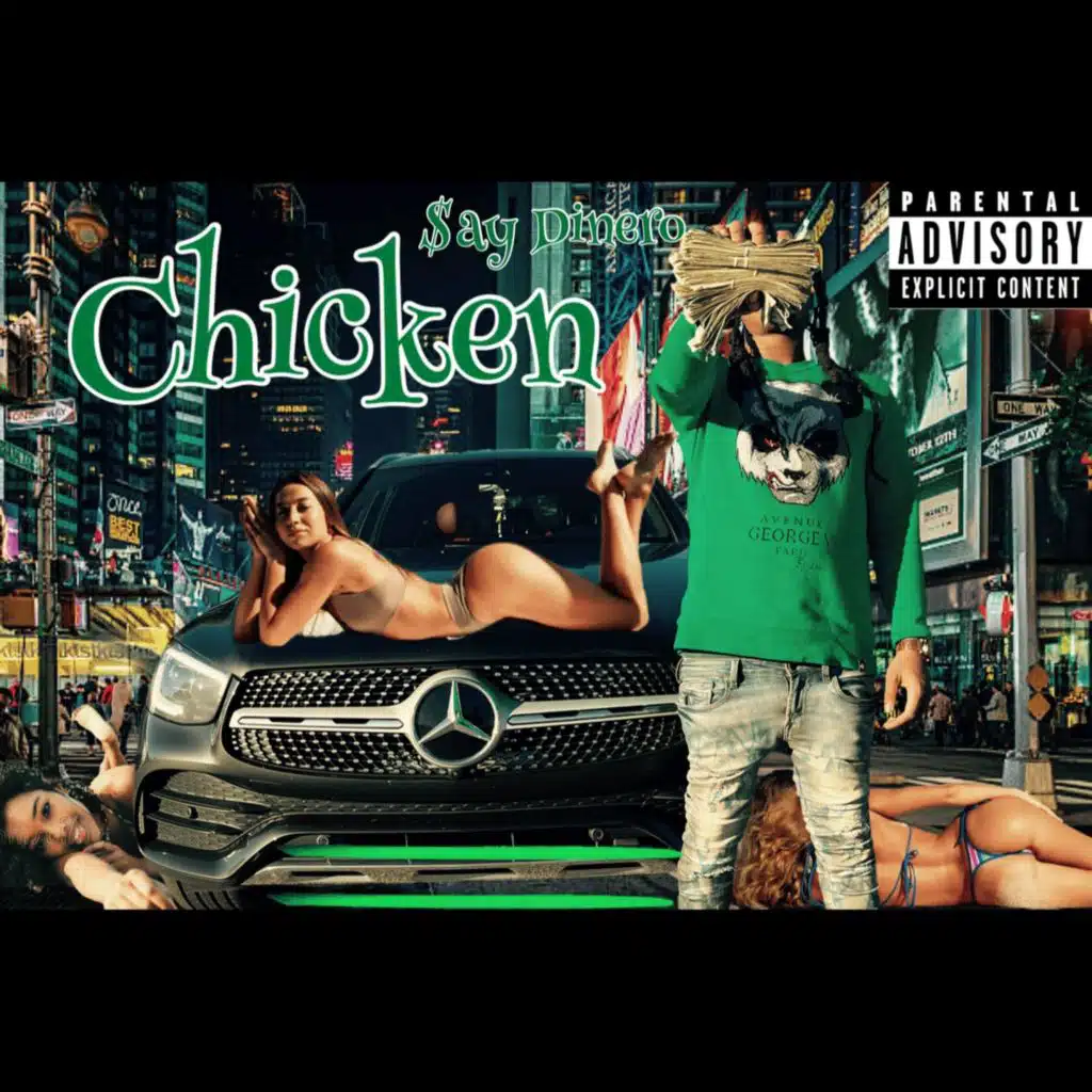 $ay Dinero