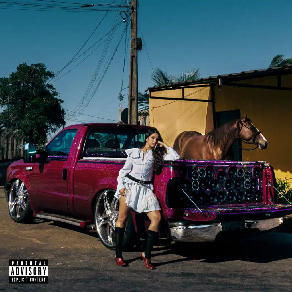 Bianca Costa & aupinard