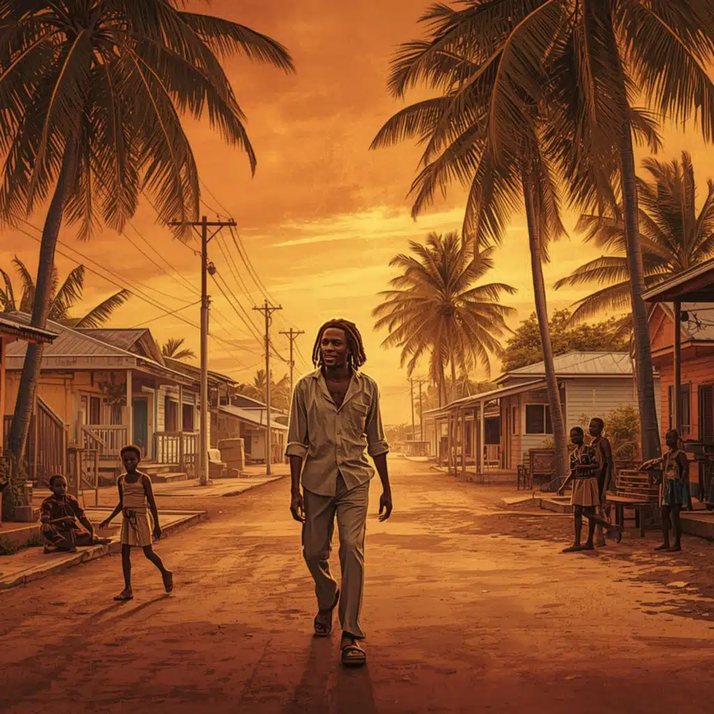 Echoes of Kingston Twon