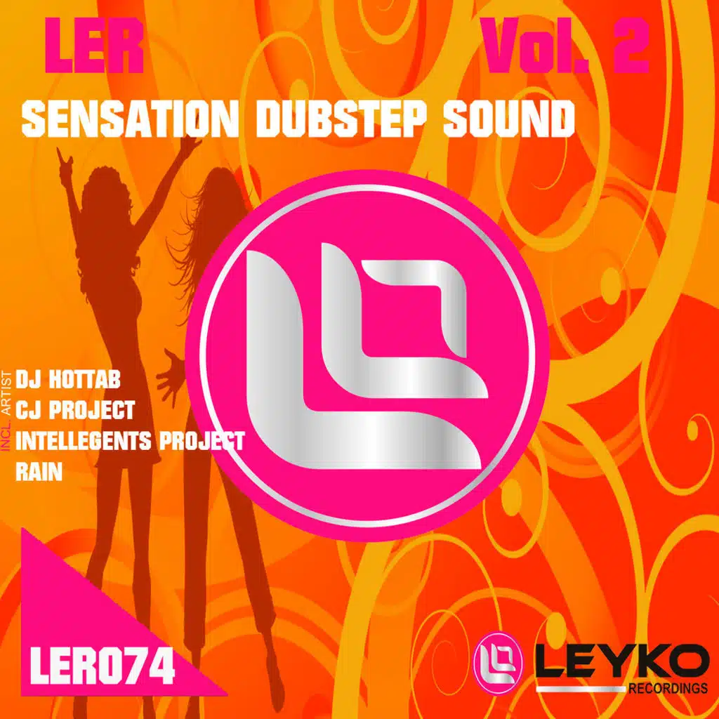 Suspicion (Original Mix)