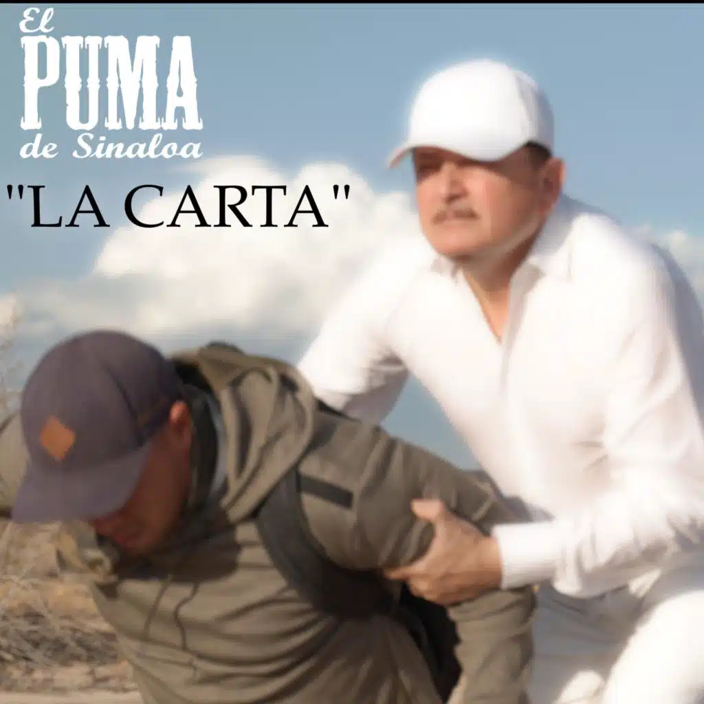 El Puma De Sinaloa