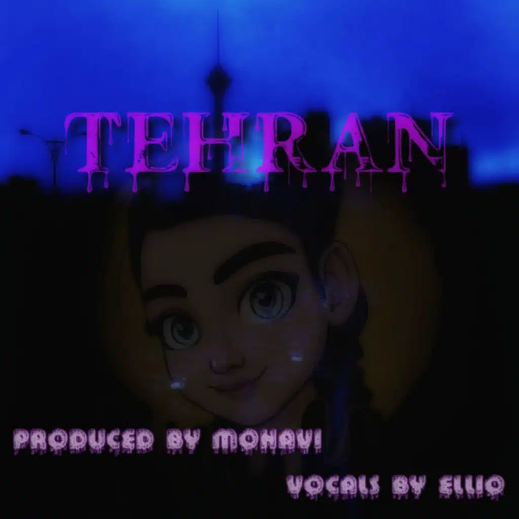 TEHRAN