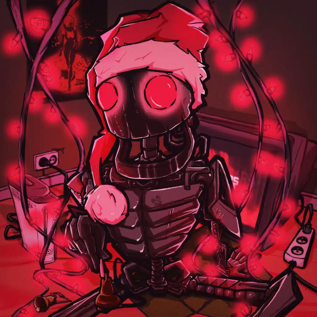 Frostbitt
