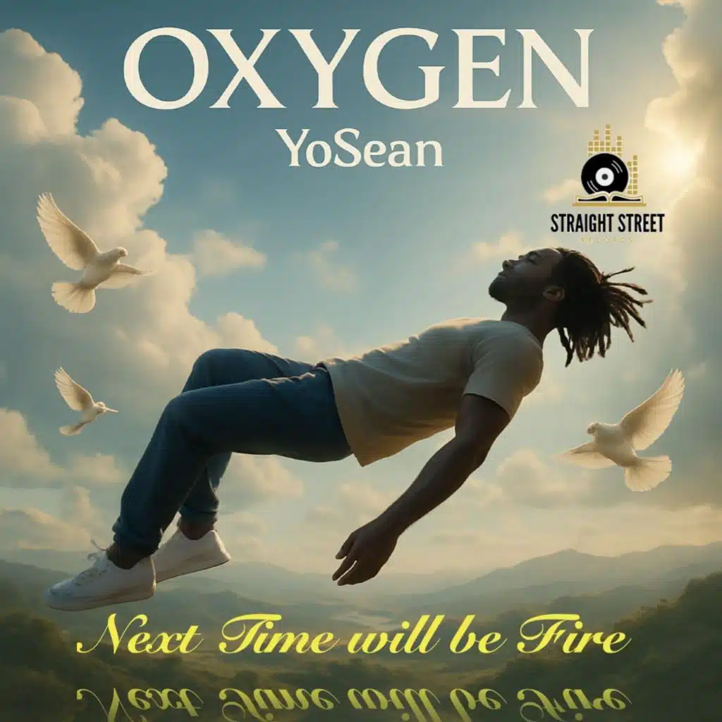 Next Time Will Be Fire