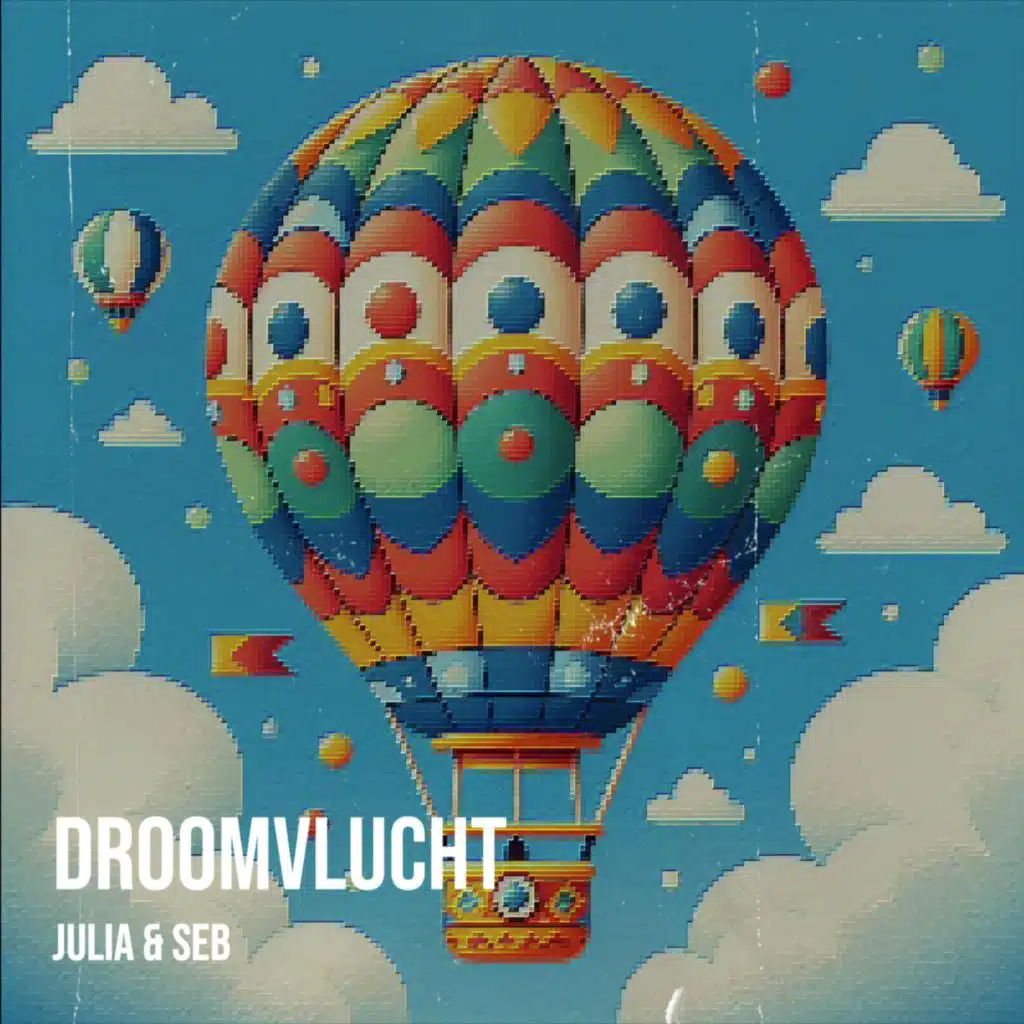 Droomvlucht