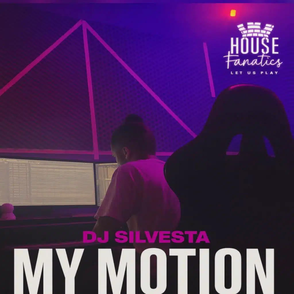 My Motion