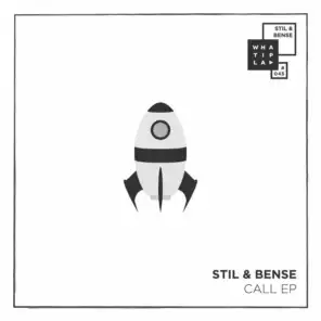 Call EP (feat. Ally)