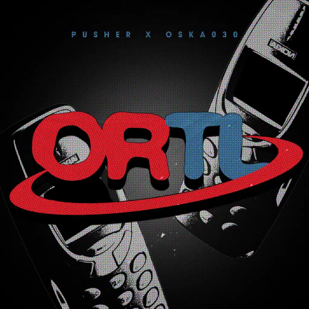 ORTL (feat. AskMe)