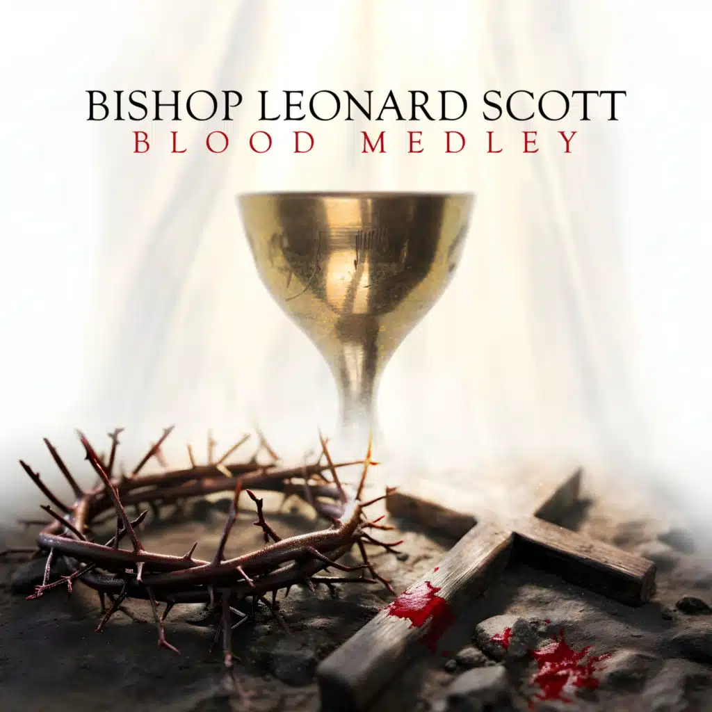 Bishop Leonard Scott