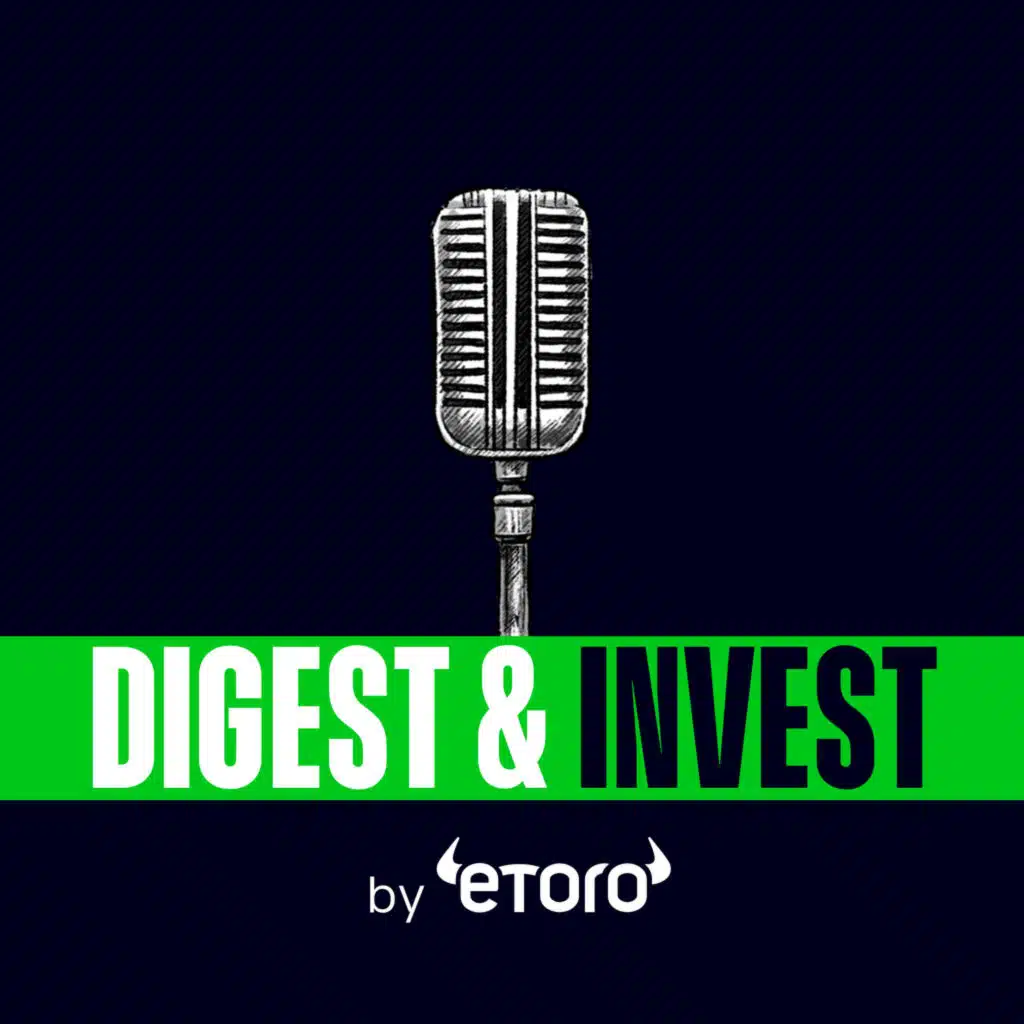 eToro's Quarter 3 Investment Outlook: Confidence & Caution, What Is Really Moving Markets?