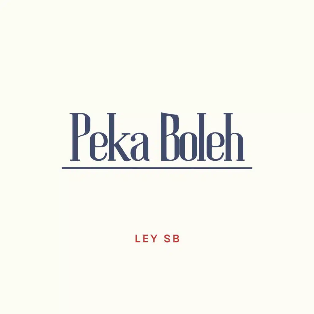 Peka Boleh (feat. OYAN, Michal, Yauwex, Kev & Decky)
