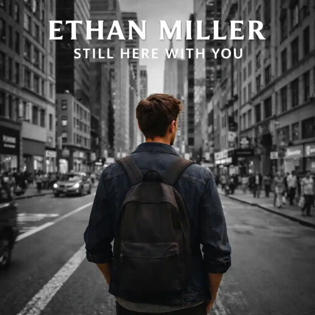 Ethan Miller