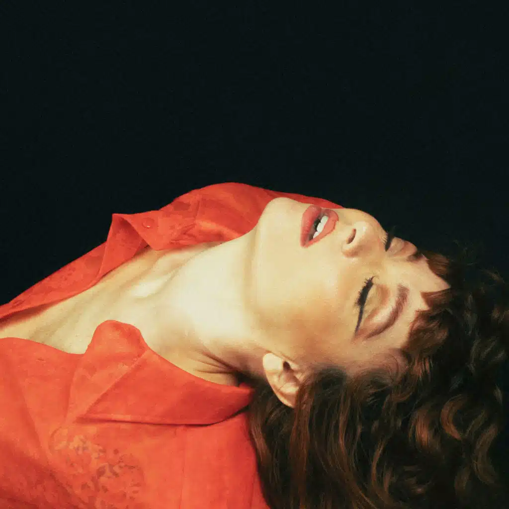 Tour Eiffel (con Rachele Bastreghi)