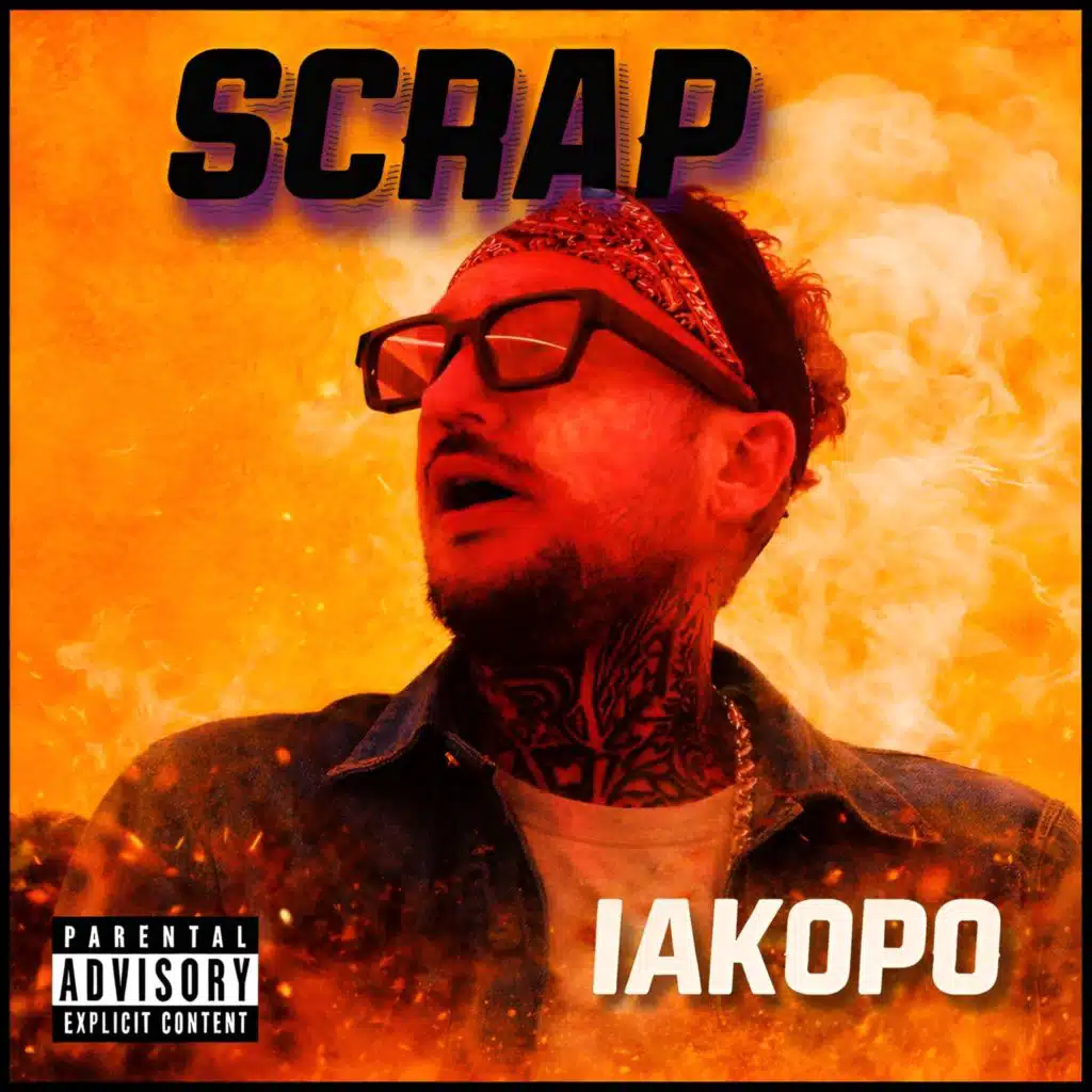 Iakopo