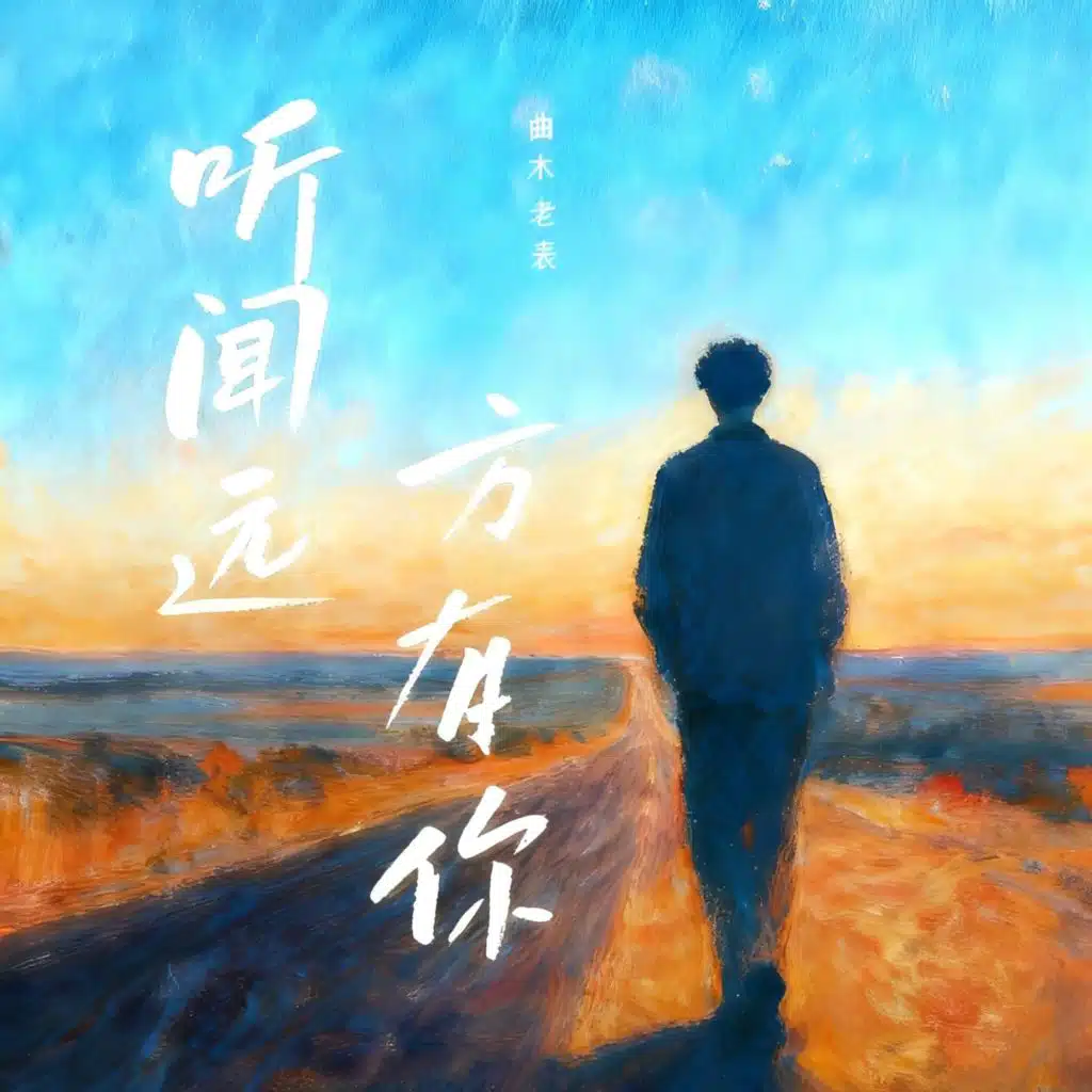 听闻远方有你 (大合唱)