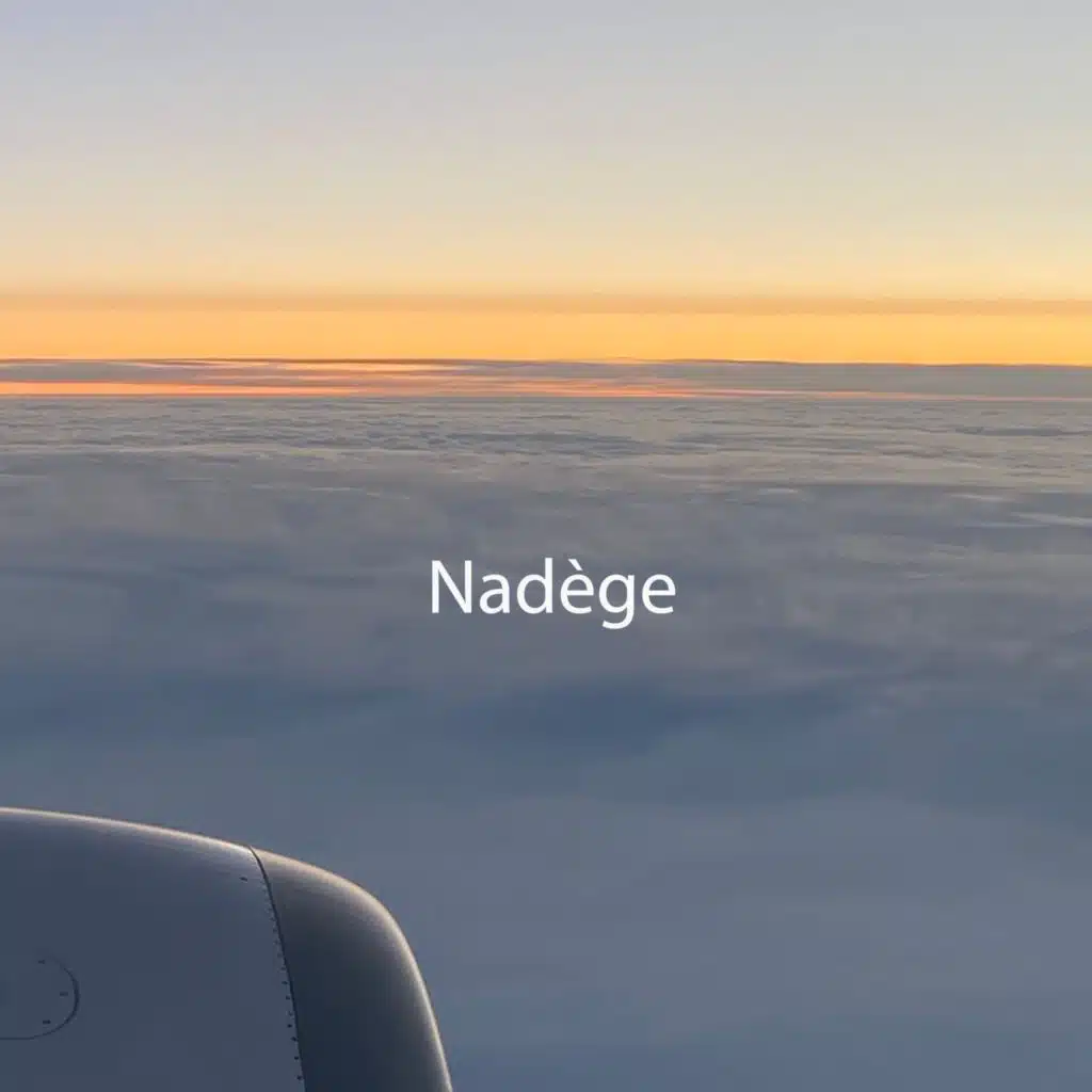 Nadége