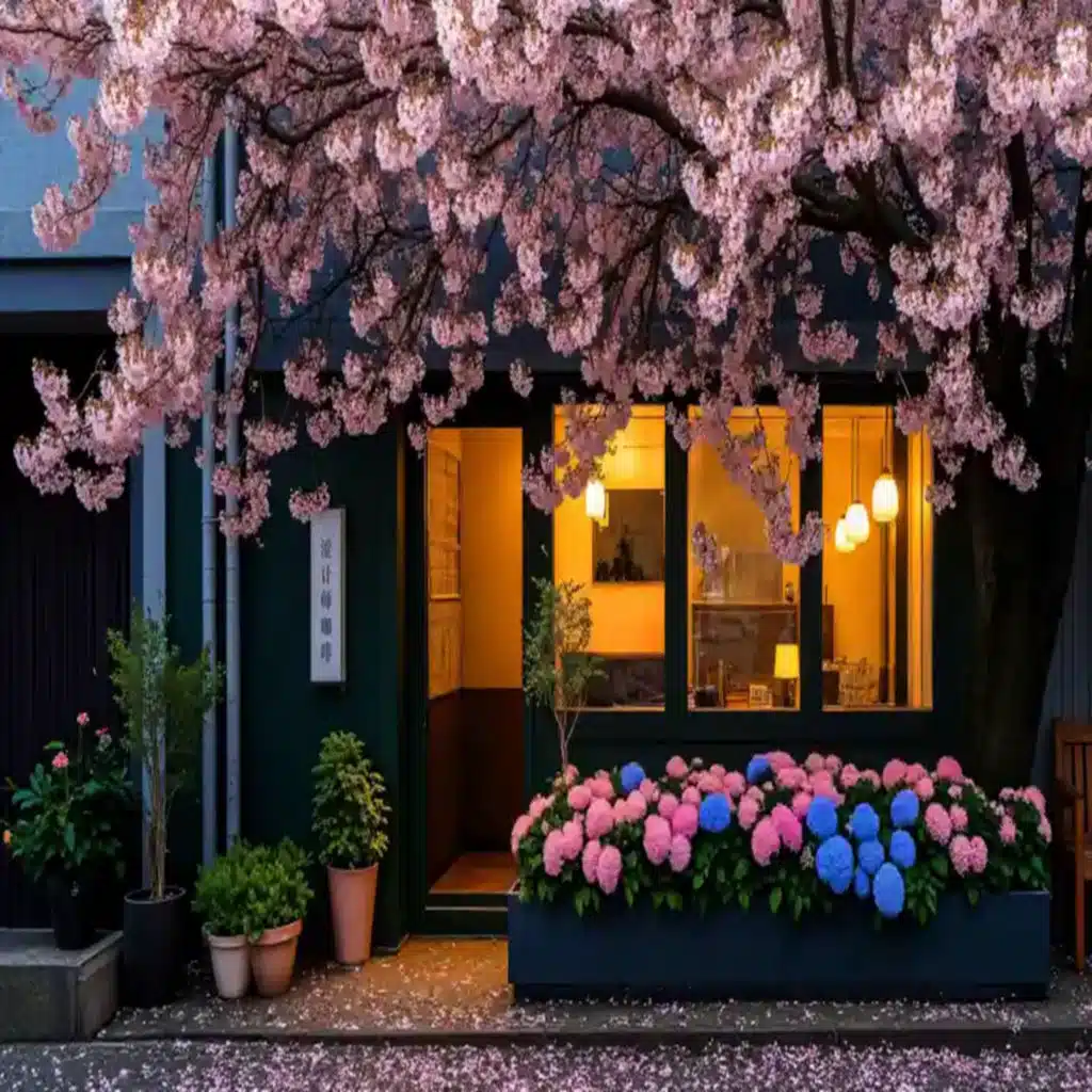 大学自习室丨学习氛围打卡轻音乐