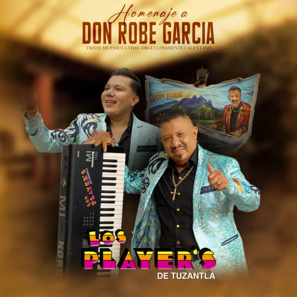 Los Player's de Tuzantla