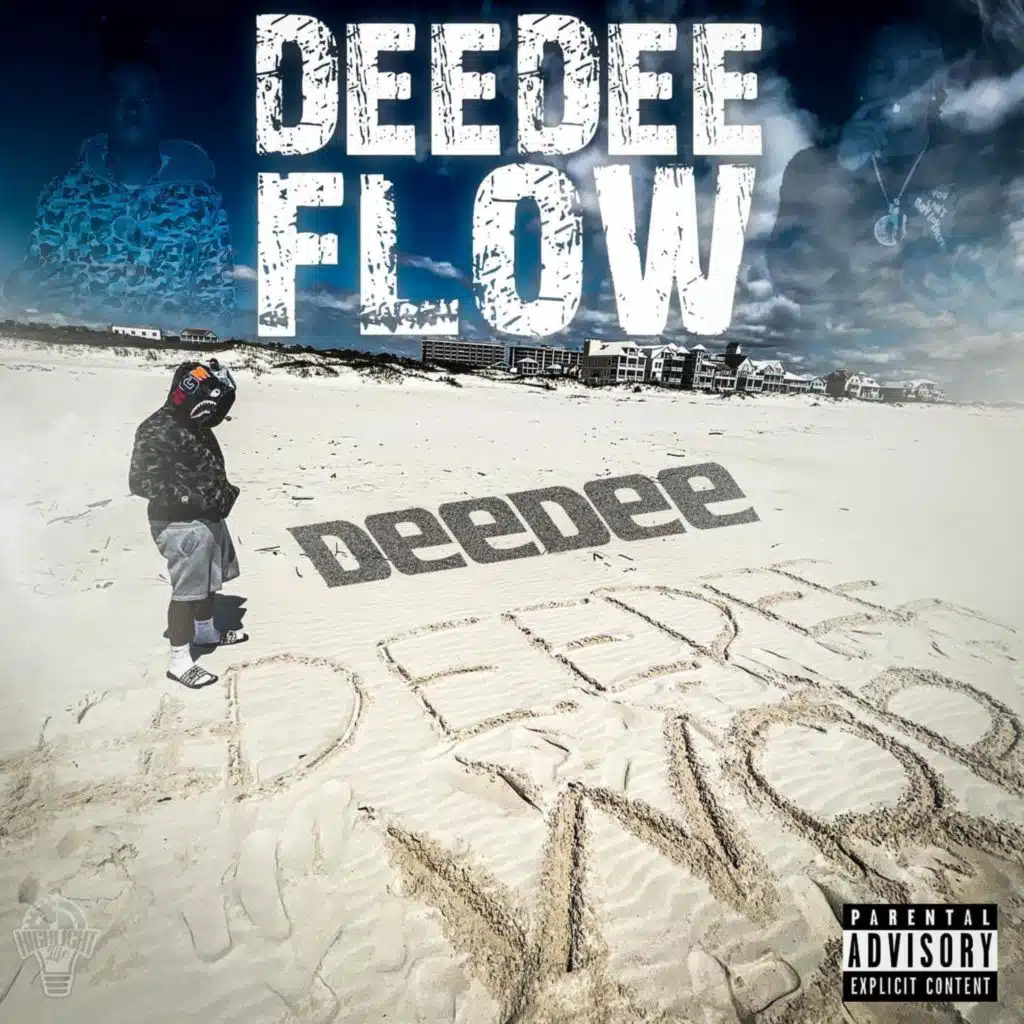 DD FLOW THE ALBUM