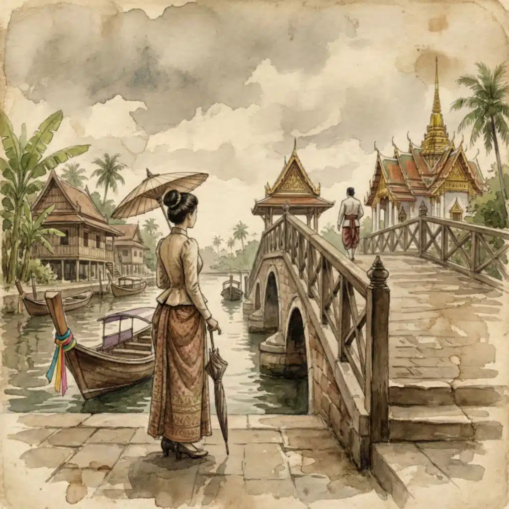 บ้านทุ่งถิ่นเดิม