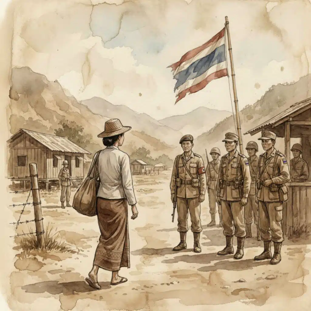 น้องนุช ดวงชีวัน & สรเพชร ภิญโญ