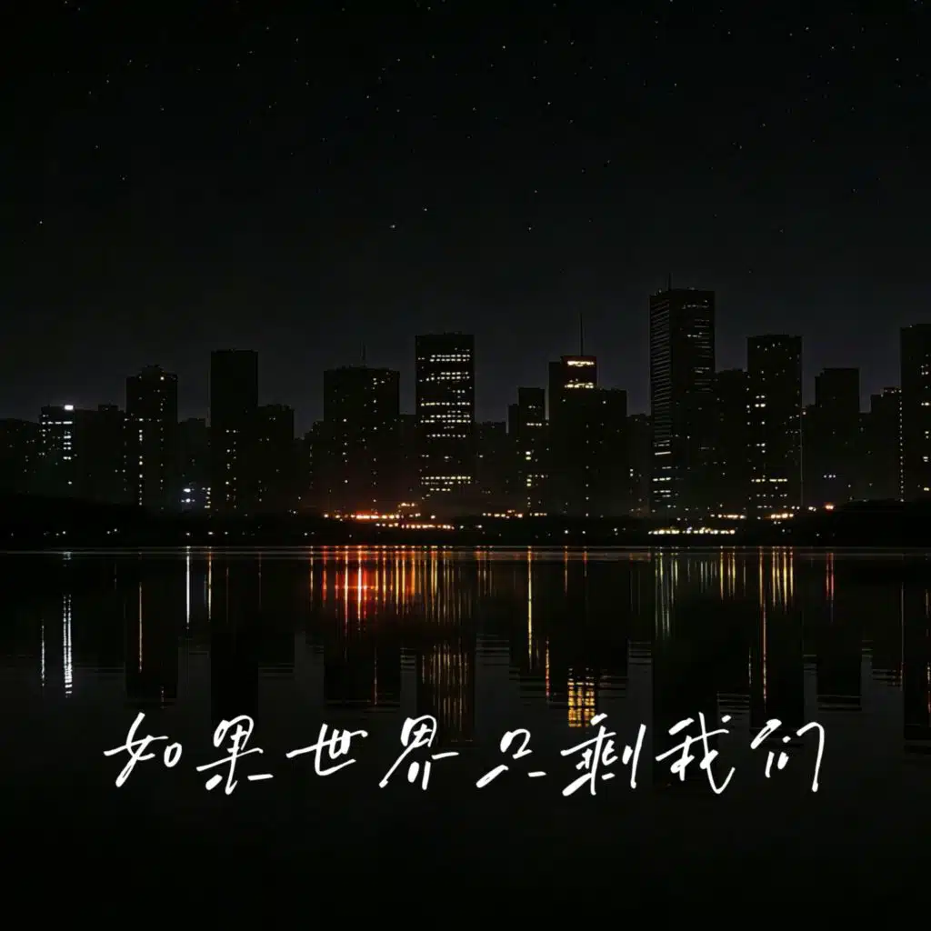 如果世界只剩我們