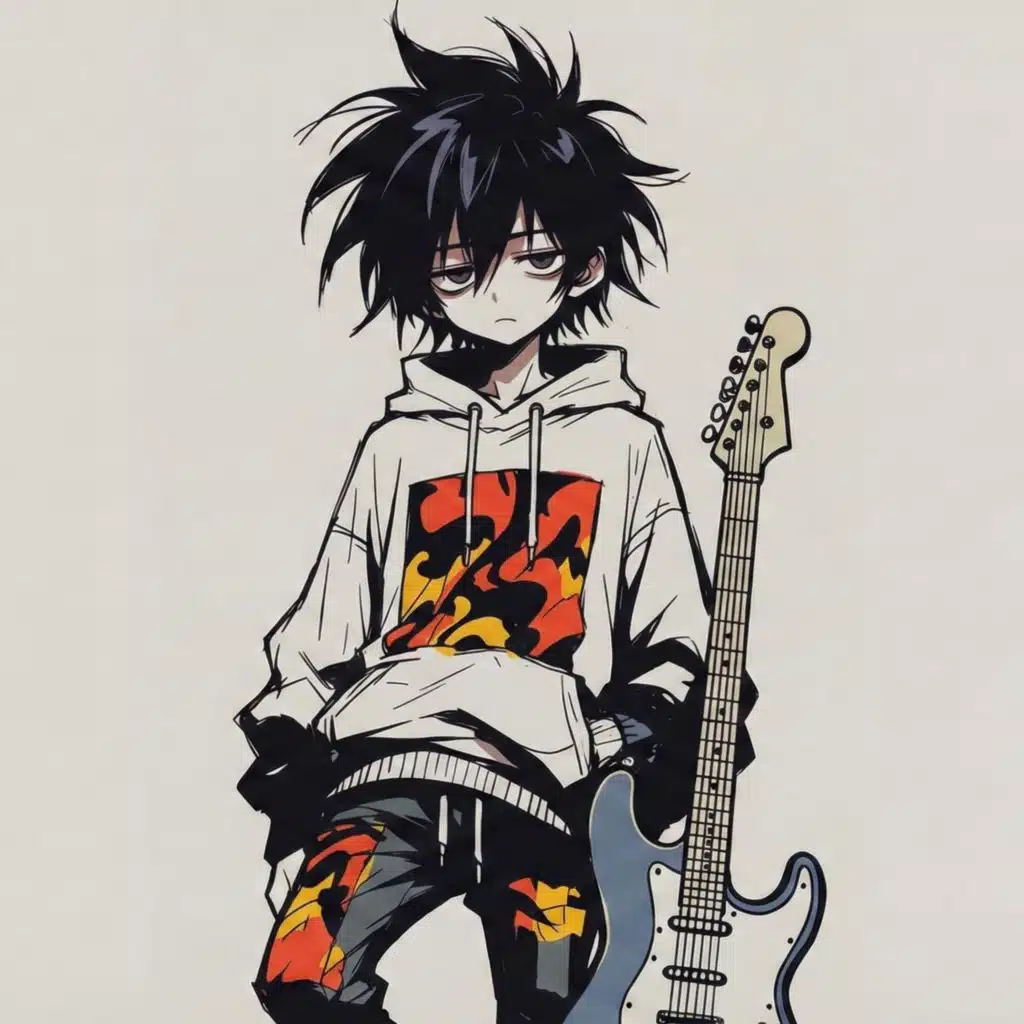 痛【ITAMI.통증】LAZY ver.