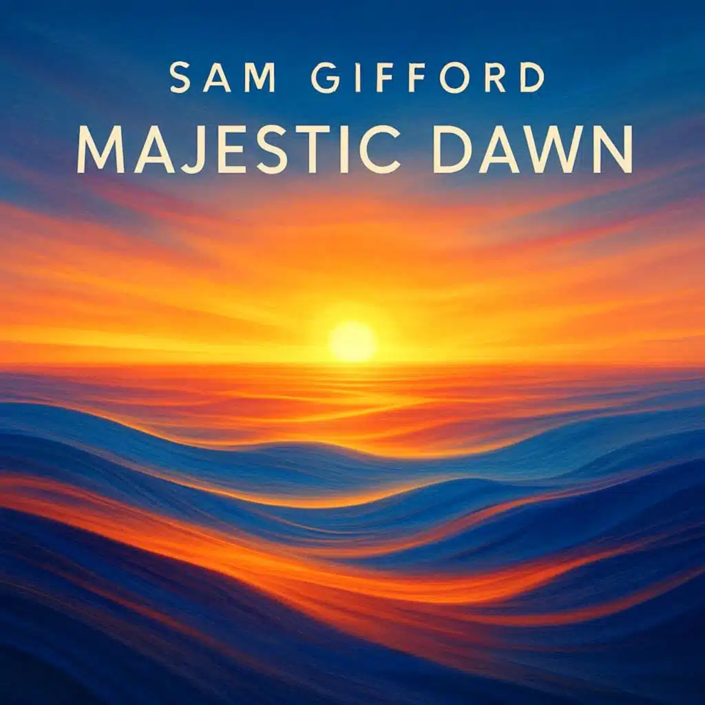 Sam Gifford