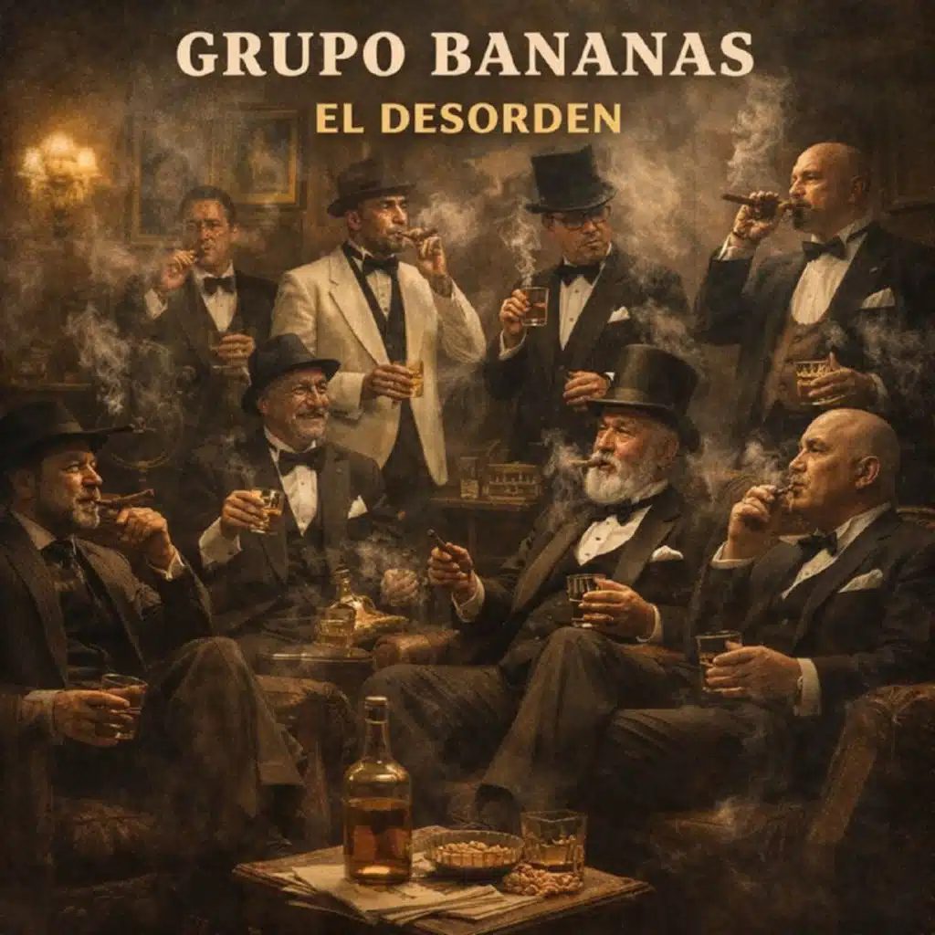 Grupo Bananas