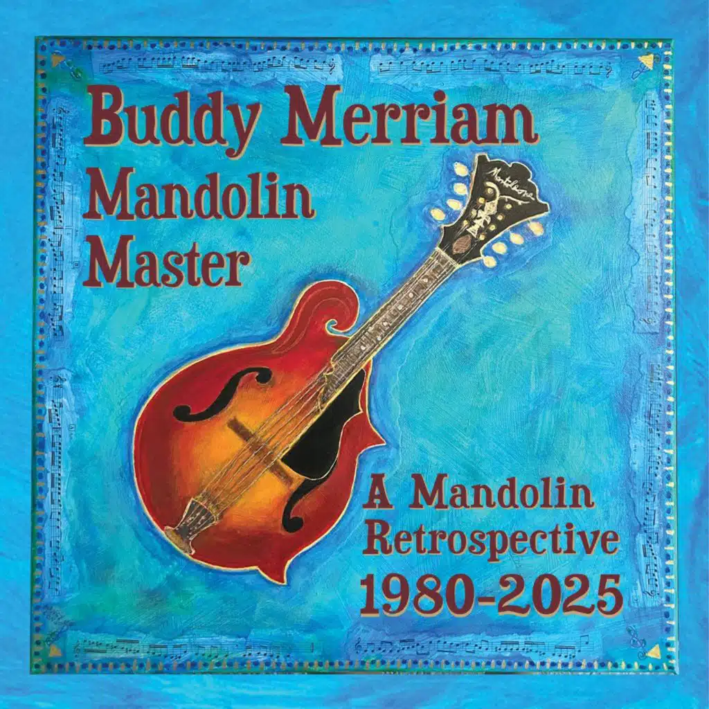 Buddy Merriam