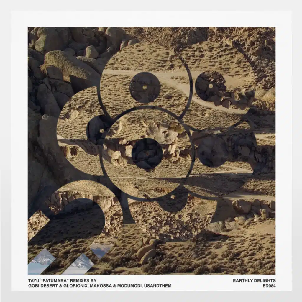 Bakuri (Gobi Desert Collective & Glorionix Remix)