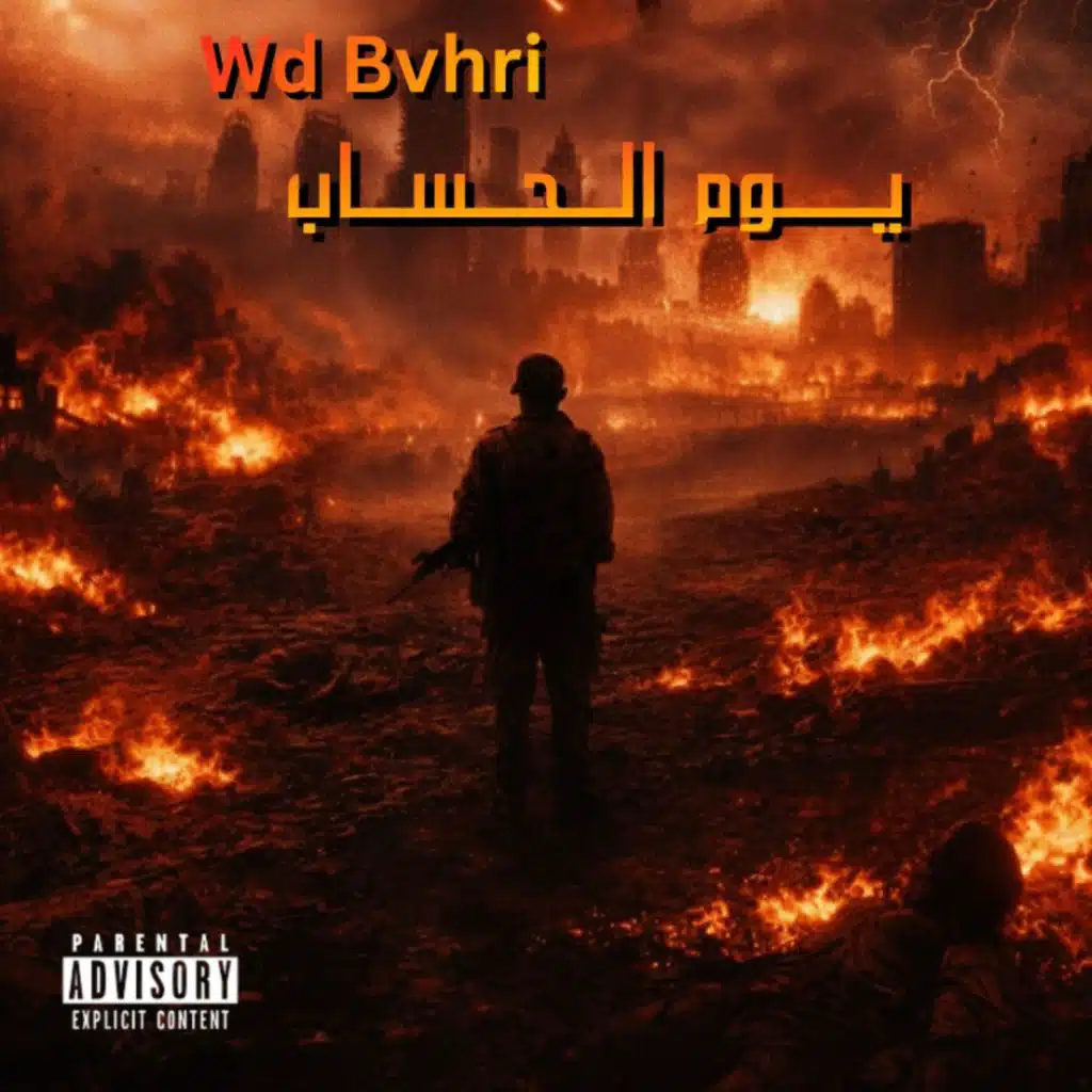 يــوم الـحـسـاب