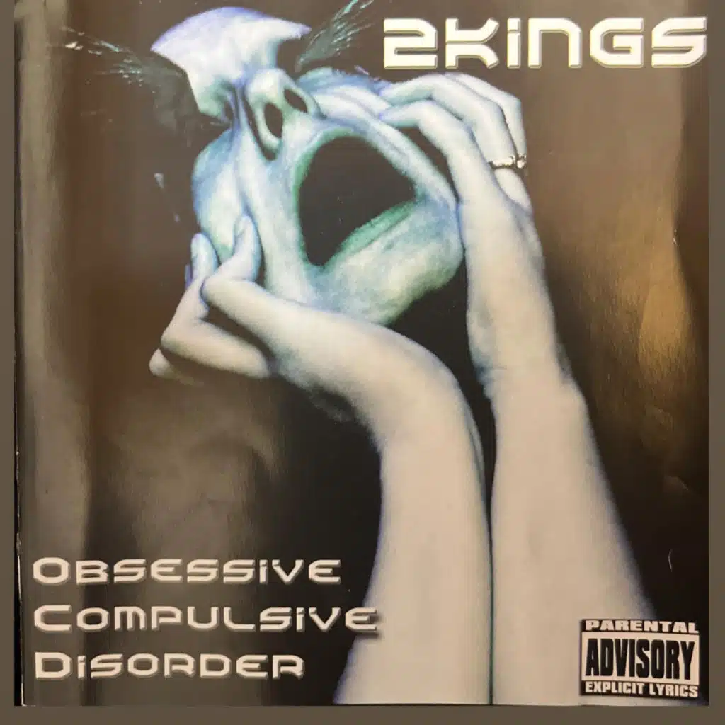 Obsessive Compulsive Disorder