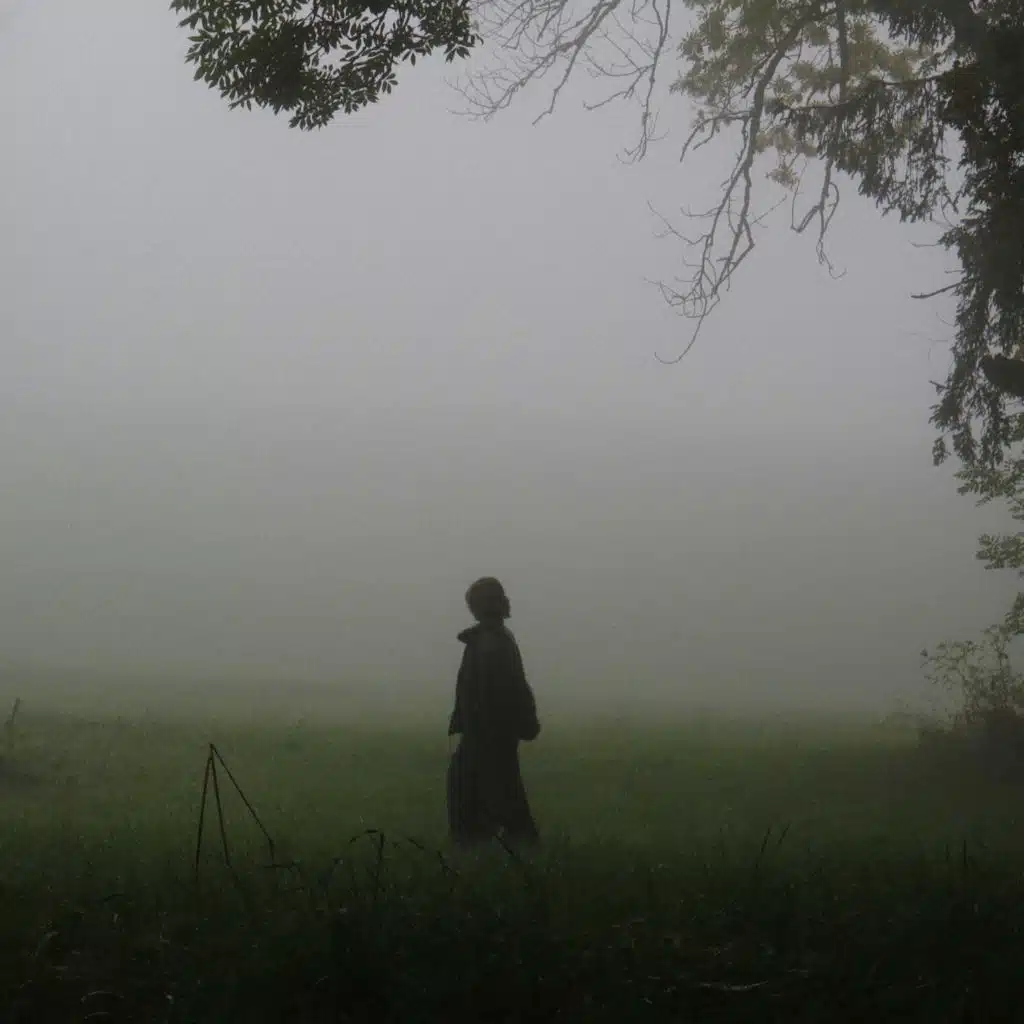 Fog won't be clearing up EP