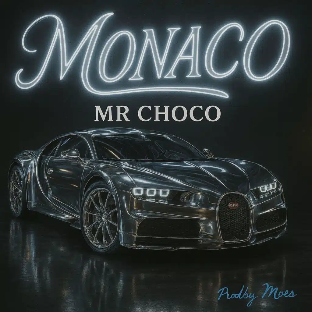 MONACO
