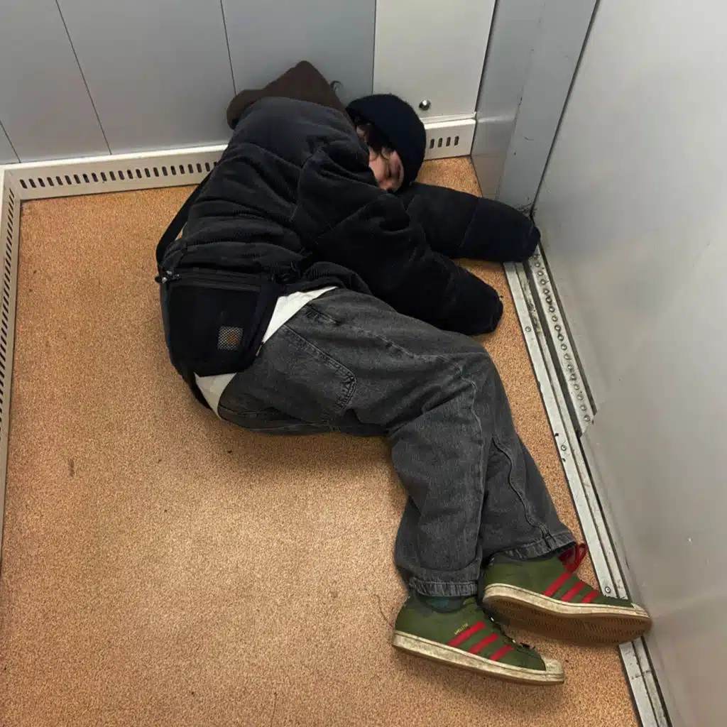 Sex Инструктор